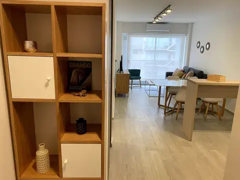 Departamento en Alquiler en Palermo, $ 1.500.000