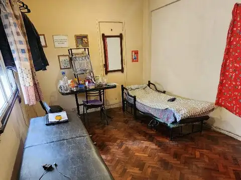 Pichincha 100, Piso 5