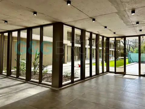 Oficina en Alquiler en Barrio Parque Leloir, USD 1.500