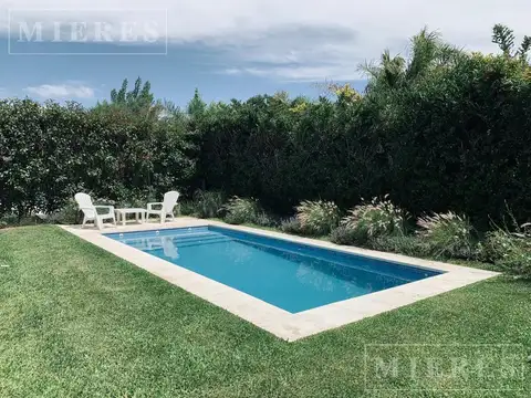 Casa en Venta en Barbarita, USD 550.000