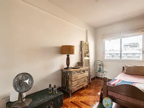 Departamento en Venta en Villa Urquiza, USD 359.000