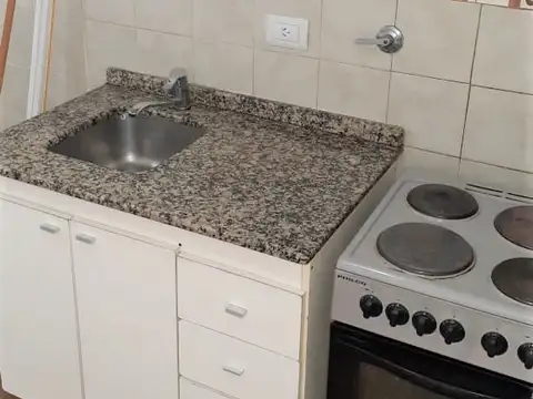 Departamento en Alquiler de 2 ambientes