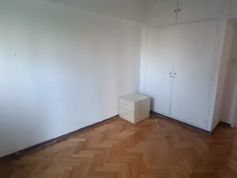 Departamento en Alquiler 43 años