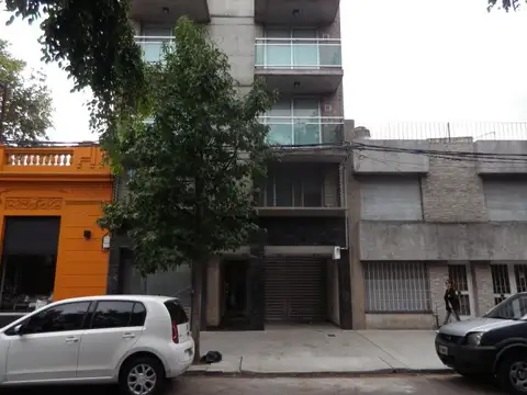 Zeballos , Piso 1