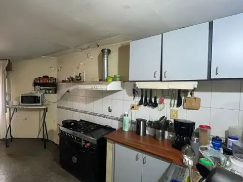 Casa en Venta en Belgrano, USD 43.000