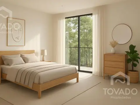 Departamento en Venta de 4 ambientes