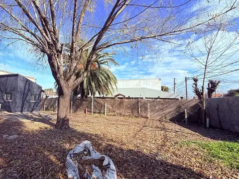 ALQUILER DE TERRENO PARA USO COMERCIAL EN PILAR