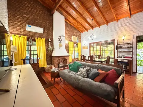 Casa en Venta 20 años