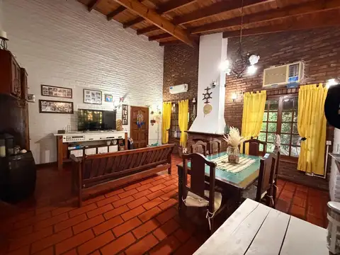 Casa en Venta de 3 dormitorios