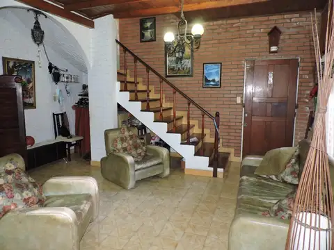 Depto Tipo Casa en Venta en Villa Luro, USD 160.000