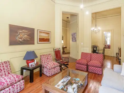 Departamento en Venta en Recoleta, USD 285.000