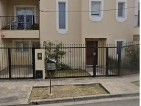 Exc Duplex 2 Dorm Vta Bcon Asador Grand Bourg Iriarte