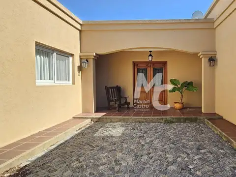 Casa en Venta 8 años