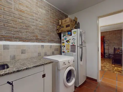 Casa en Venta 17 años