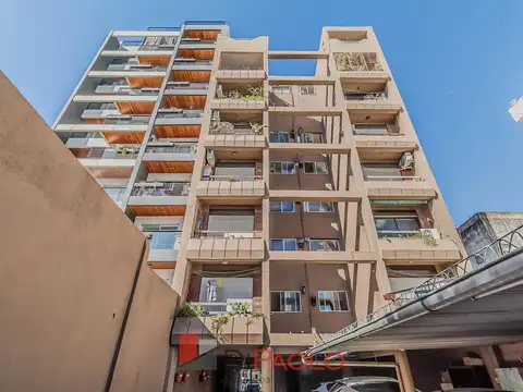 Departamento en Venta 35 años