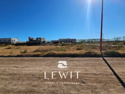 Manzanares de Ginés II Manzana 147 Lote 09