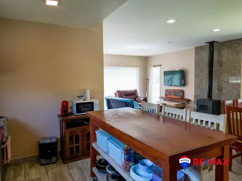 Casa en Venta en Barrio Senderos 3, USD 180.000