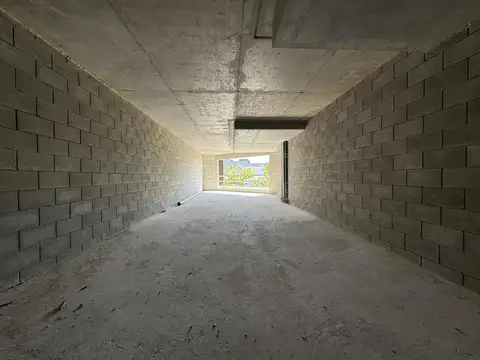 Av. Juan B. Justo al 1500 Torre Qiub