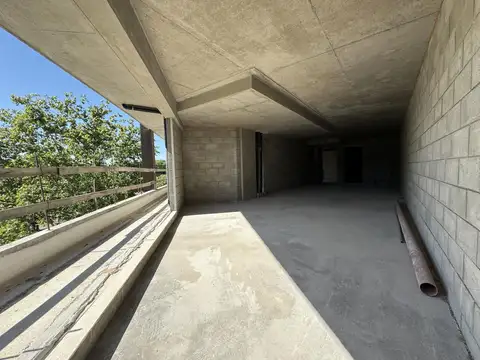 Av. Juan B. Justo al 1500 Torre Qiub