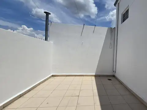 Departamento en Alquiler al Este