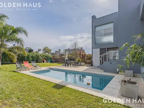 La Cándida Club de Campo