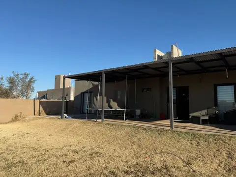 Casa en Venta en Santa Lucia, USD 150.000