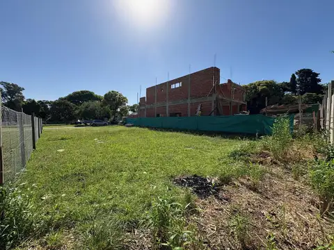 Terreno en Venta en El Talar, USD 74.900