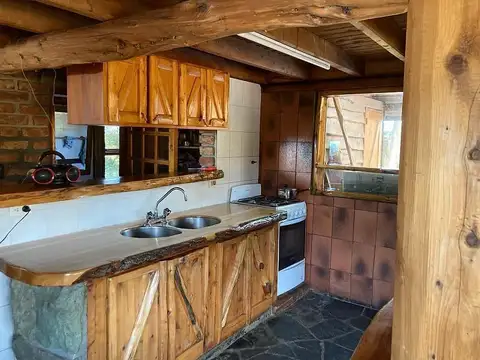 Casa en Venta en San Carlos de Bariloche, USD 380.000