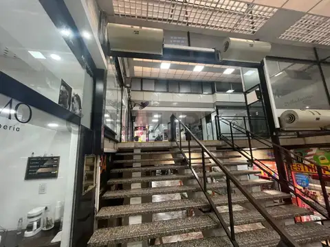 Venta Local Comercial  Av. Cabildo 2230 – Local 67 | Galería Las Vegas | Belgrano, CABA