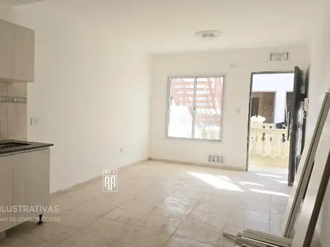 Departamento en Venta en Neuquen, USD 76.000