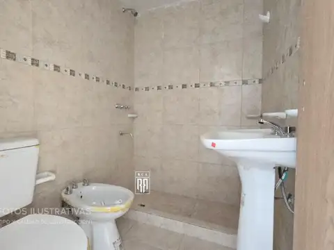 Depto de 1 dormitorio "en pozo" - Entrega NOVIEMBRE 2026 - NEUQUÉN CAPITAL