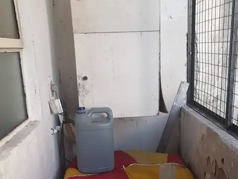 Bolivia 2000, Piso 3