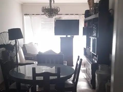 Departamento en Venta 46 años