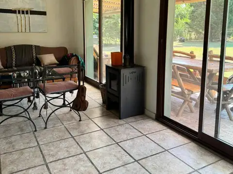 Casa en Venta en Luján, USD 230.000