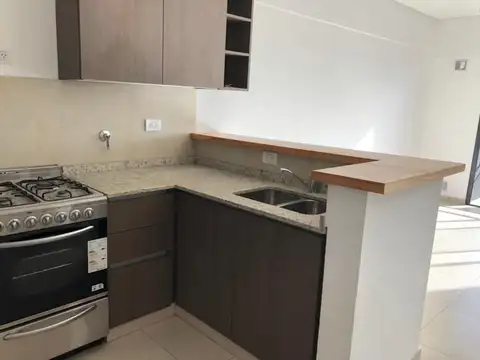 Departamento en Venta en Quilmes Oeste, USD 95.000