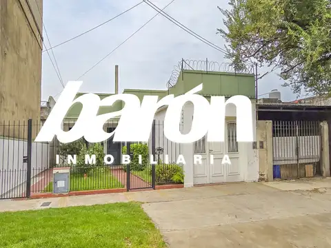 Venta-Casa 3 amb- Tarija 135-Temperley