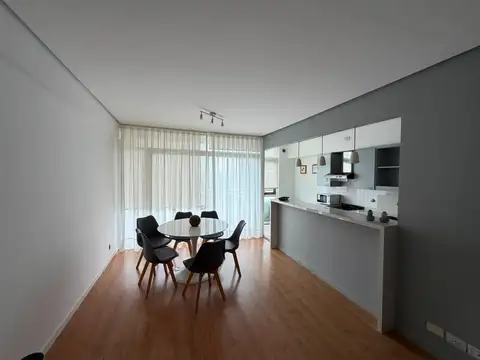 Departamento en Alquiler en Palermo, USD 3.000