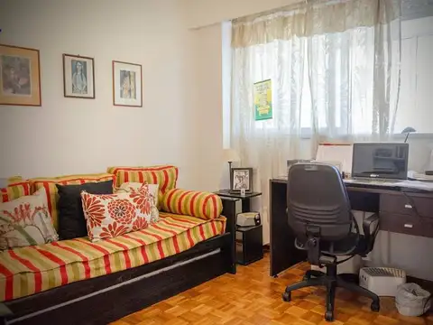 3 Ambientes - Av Santa Fe Al 3500 - Palermo