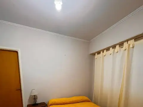 Departamento 2 Ambientes Alquiler Estudiantil Plaza Colon