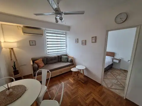 Departamento en Alquiler en Caballito, $ 690.000