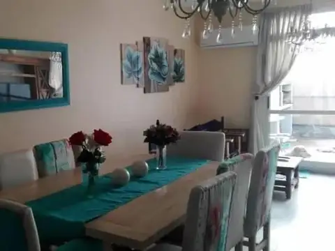Depto Tipo Casa en Venta 7 años