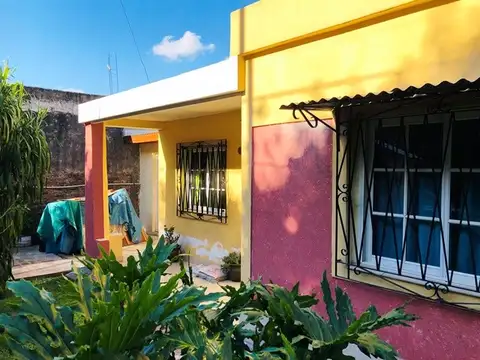Casa en Venta en Jose Clemente Paz, USD 58.000