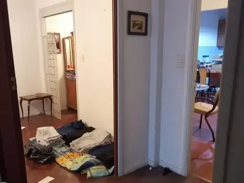 Depto Tipo Casa en Venta de 3 dormitorios