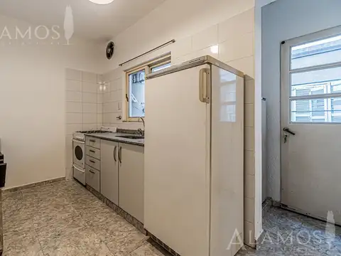 Departamento en Venta en Ramos Mejia Sur, USD 70.000