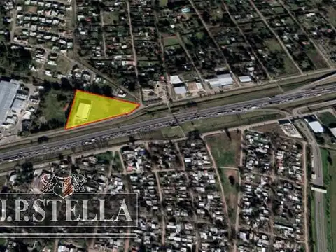 Local en Alquiler en Moreno, USD 9.500