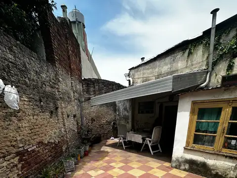 BUEN LOTE IDEAL EDIFICIO