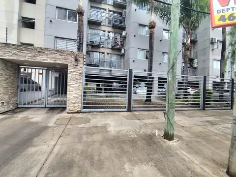 Ortiz De Rosas 500