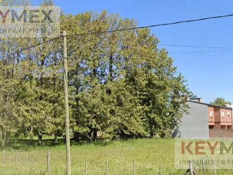 Terreno en Venta en Marcos Paz Urbano, USD 70.000
