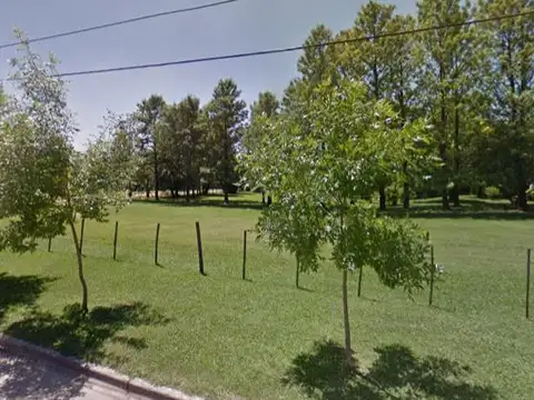 LAVALLE  Y SANTA FE MARCOS PAZ