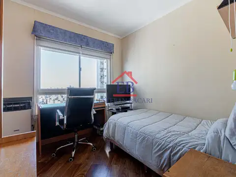 Departamento en Venta en Abasto, USD 219.000